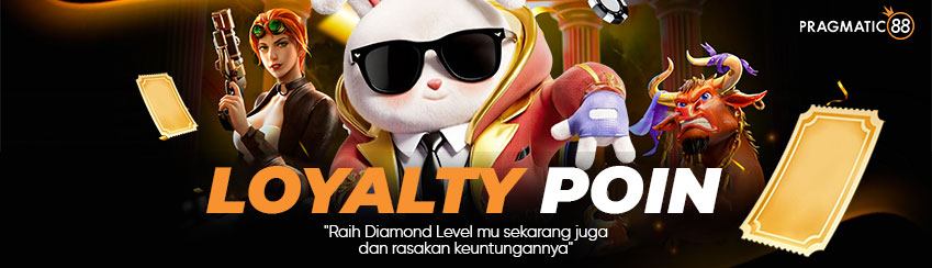LOYALTY POINT